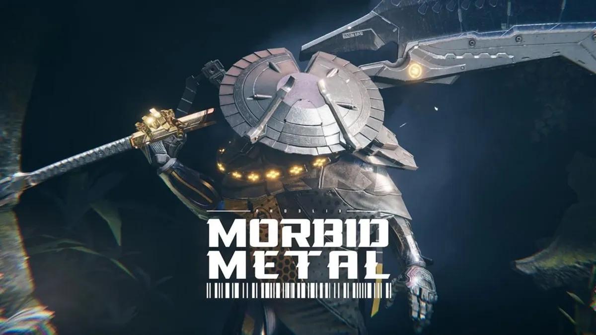 Morbid metall: Ubisofts Dystopian Slasher kommer i Early Access den 8 april