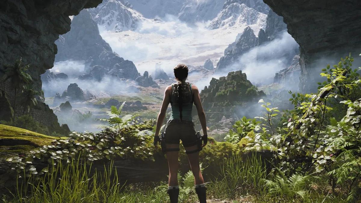 Tomb Raider: Legacy of Atlantis kan komma att skjutas upp till 2027
