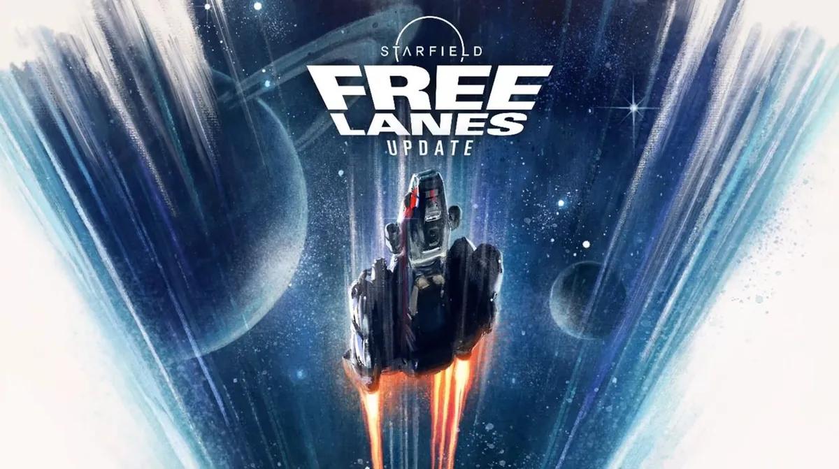 Bethesda bekräftade att Studio planerar att stödja Starfield under många år framöver