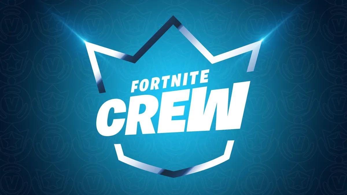 Fortnite Crew Pack Nerfed - Spelare för att få färre V-Bucks från och med juni 2026