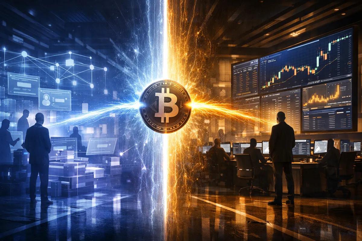 DEX vs CEX: Decentraliserade vs centraliserade kryptobörser år 2026
