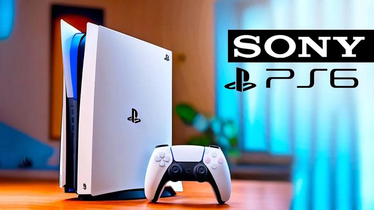 Sony kan snart presentera PlayStation 6 när utvecklingsfokus flyttas framåt
