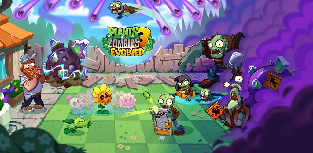 Plants vs Zombies 3 återvänder - Early Access signalerar efterlängtad global lansering