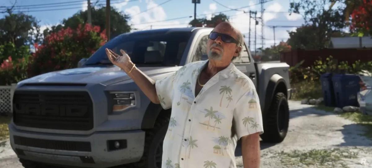 GTA 6 Gameplay Trailer kan komma att avslöjas några månader innan spelet släpps