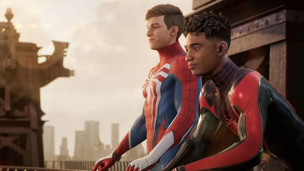 Marvel's Spider-Man 3 kan komma att släppas samtidigt som PlayStation 6