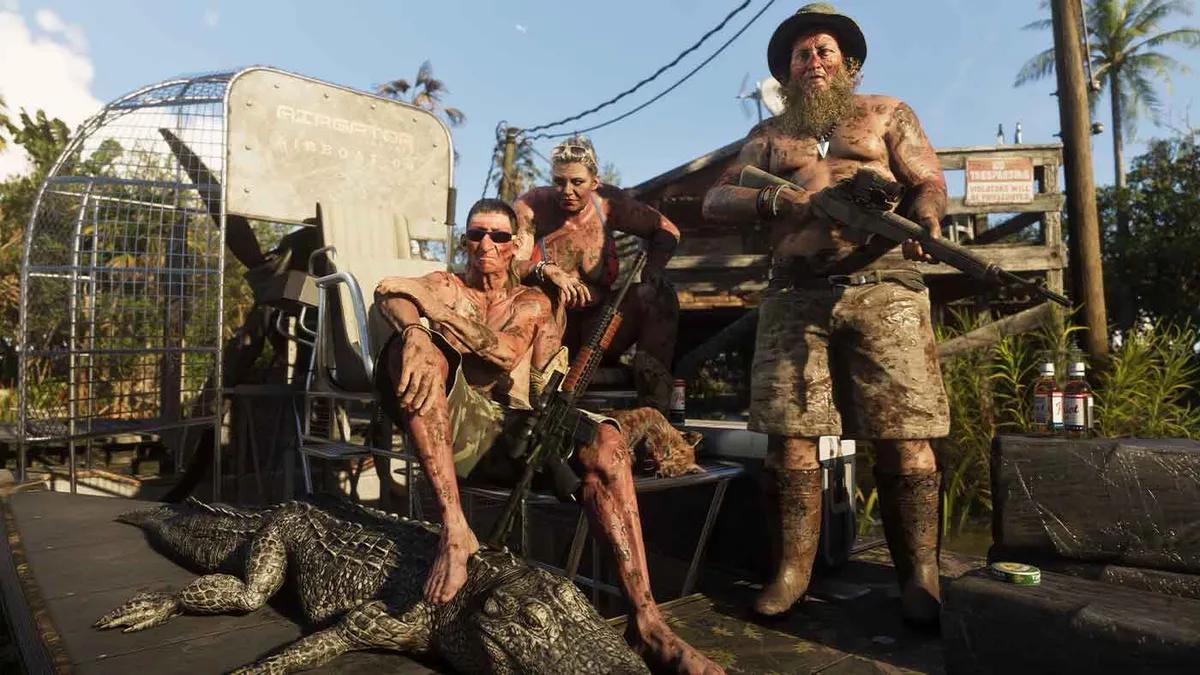 GTA 6 kanske inte ser lika bra ut som det gör i trailers