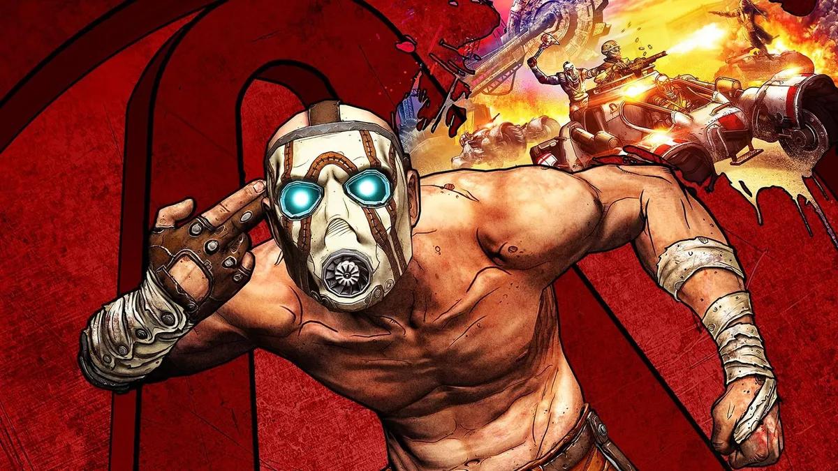 Borderlands Mobile dyker upp från ingenstans - överraskande iOS-lansering chockar fansen