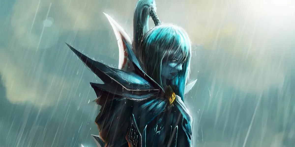 Ukrainska Dota 2-spelaren "dubas" ihågkommen - från esport till hjälte