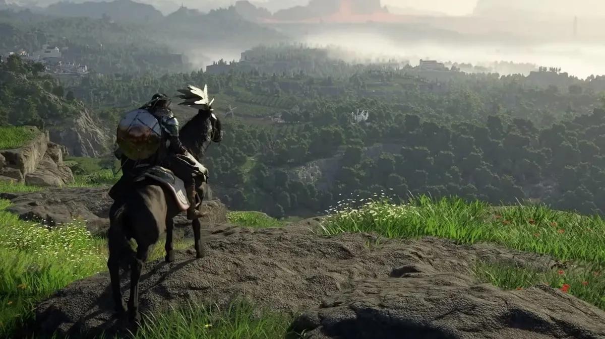 Pearl Abyss tillkännagav ny patch för Crimson Desert, Patch Notes version 1.03.00