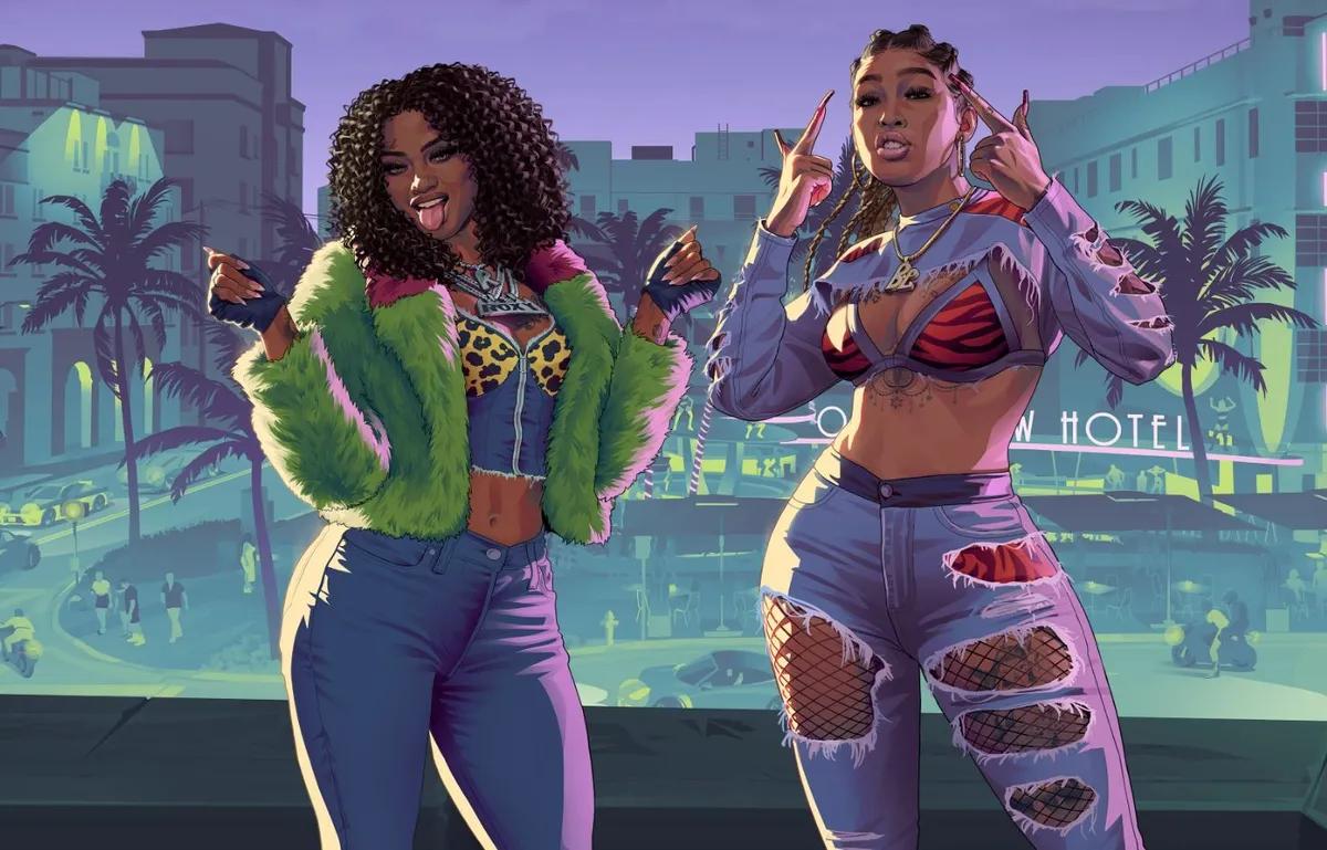 GTA 6 kommer att tillåta användare att skapa innehåll som kan göra dem till miljonärer