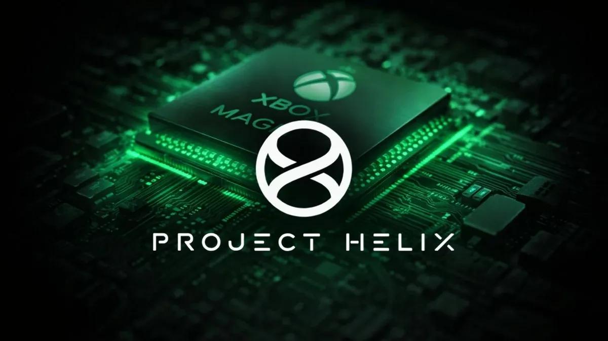 Microsoft kan släppa Project Helix i år