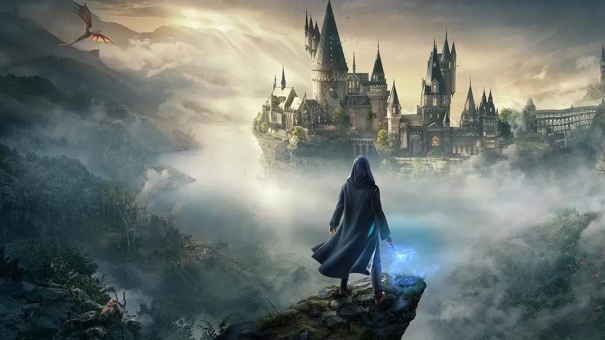 Avalanche Software kan vara teasing Hogwarts Legacy 2