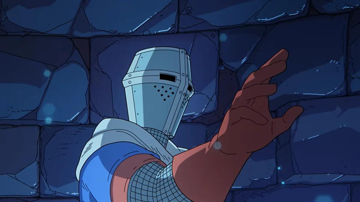 Esoteric Ebb Recension