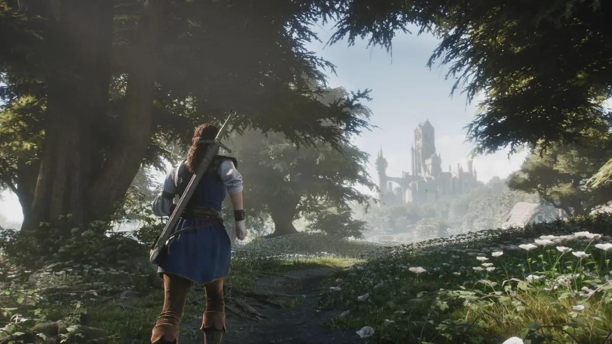 Nytt Fable-videospel kan komma att skjutas upp till 2027 på grund av GTA 6