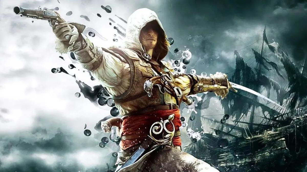 Insider förtydligar möjlig avslöjande av Assassin's Creed Black Flag Resynced denna vecka