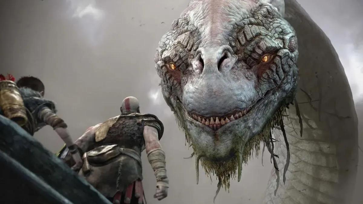 Ny God of War-titel kan komma att tillkännages denna månad