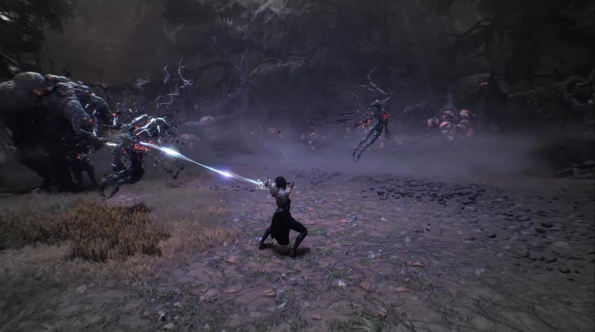 South of Midnight (PS5) Recension