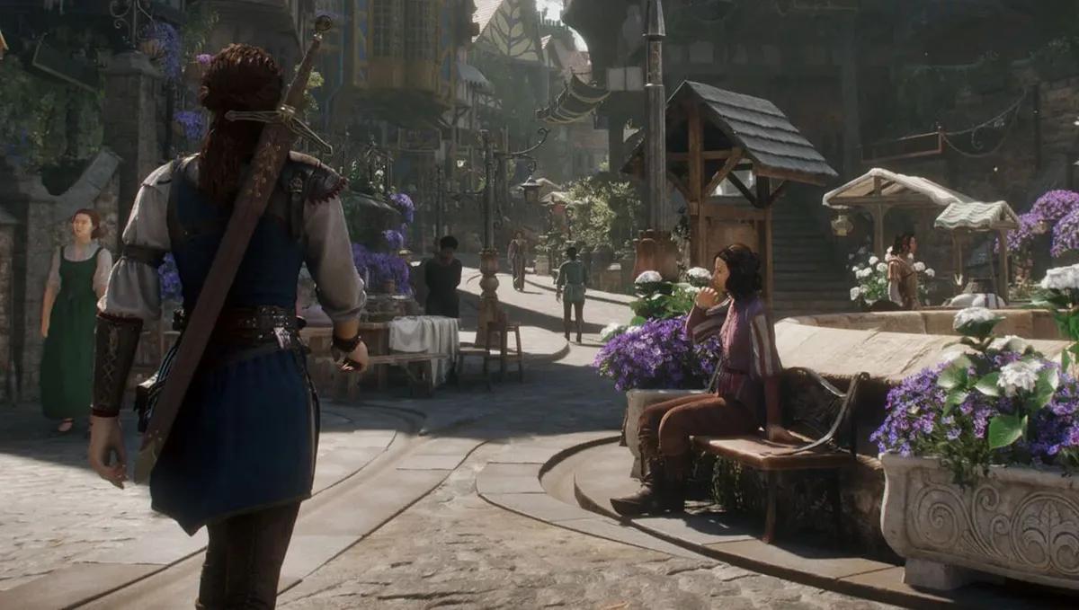 Playground Games bekräftade att Fable kommer att släppas i år