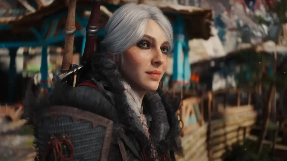 CD Projekt RED vill omdefiniera RPG-genren med The Witcher 4 
