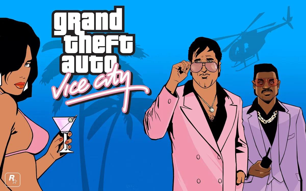 GTA 6 Vice City kommer inte att vara detsamma - vad fans bör förvänta sig