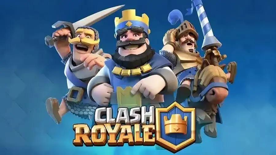 Clash Royale Merge Tactics säsong 8 - Nya linjal, trupper och meta-förändringar