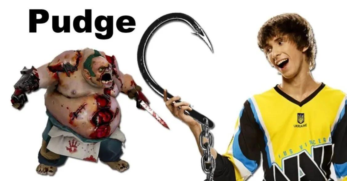 Topp 10 ikoniska Dota 2 Player-Hero Duos som definierade Esports historia