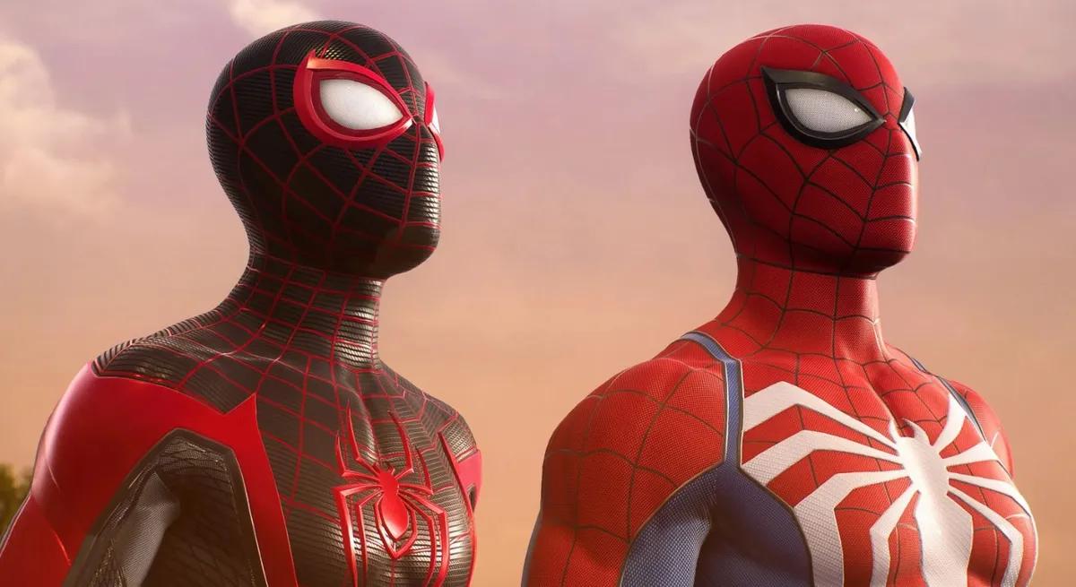 Peter Parkers skådespelare kan vara en teasing för Marvels Spider-Man 3