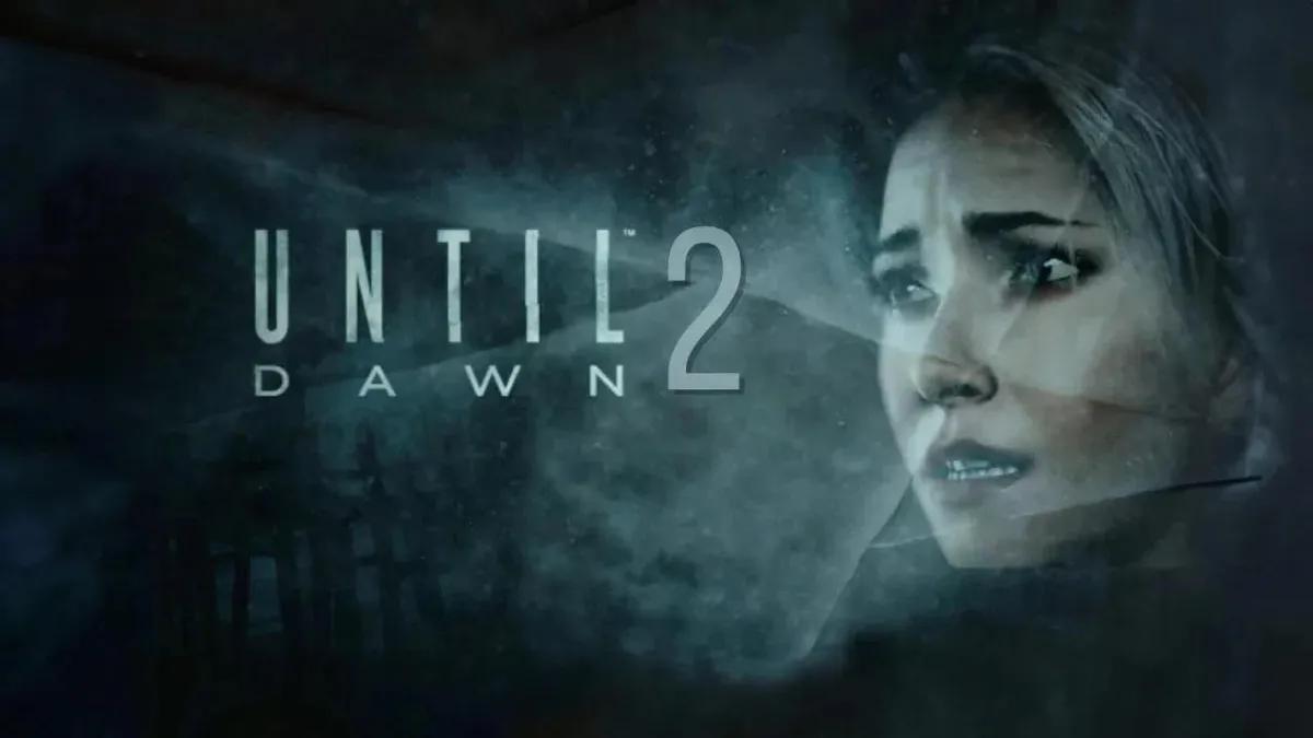 Until Dawn 2 påstås vara under utveckling - vad vi vet hittills