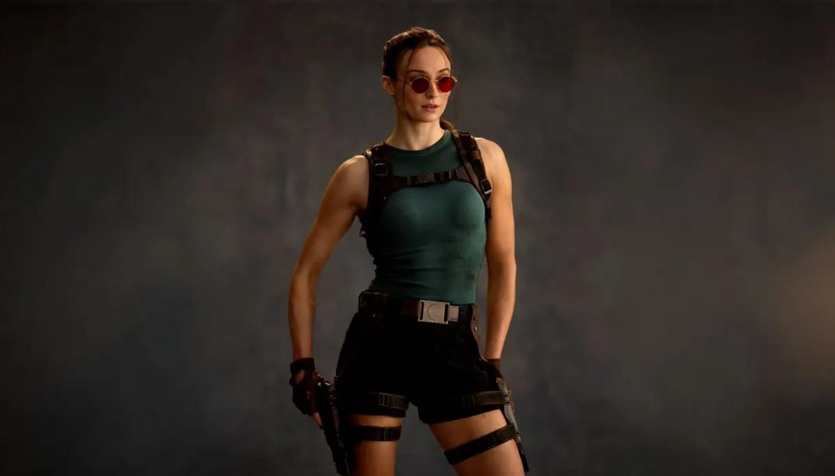 Amazon återupptar produktionen av TV-serien Tomb Raider