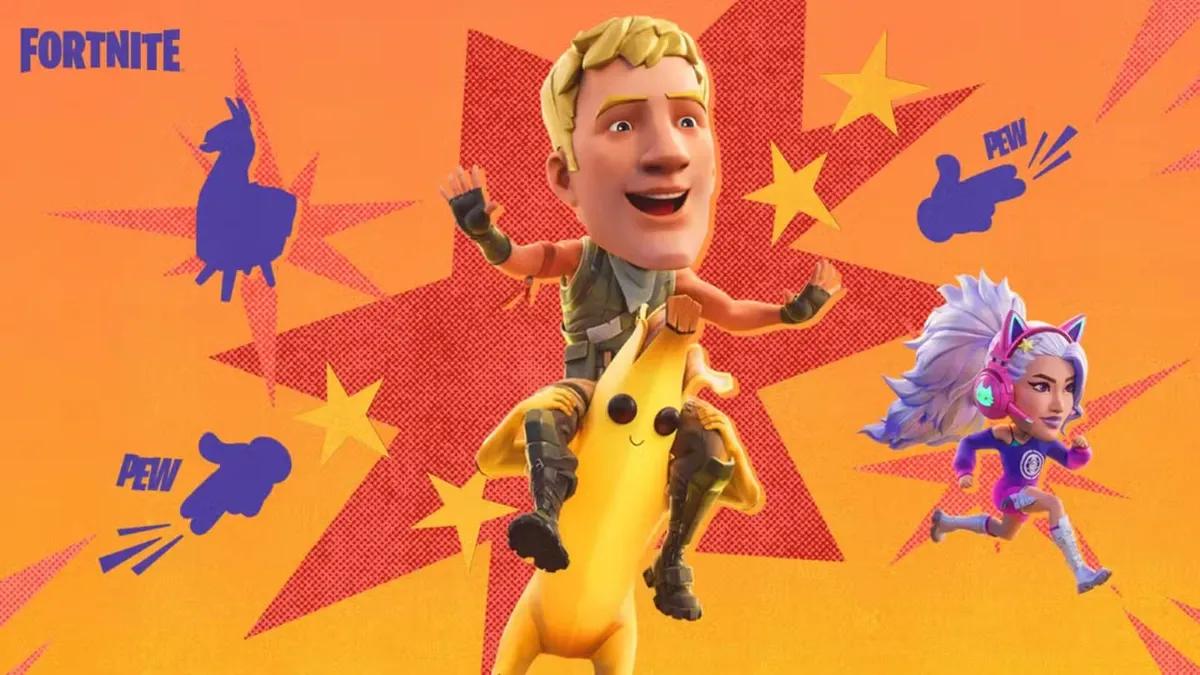Fortnite kapitel 7 säsong 3 bekräftad - ingen fördröjning trots rykten