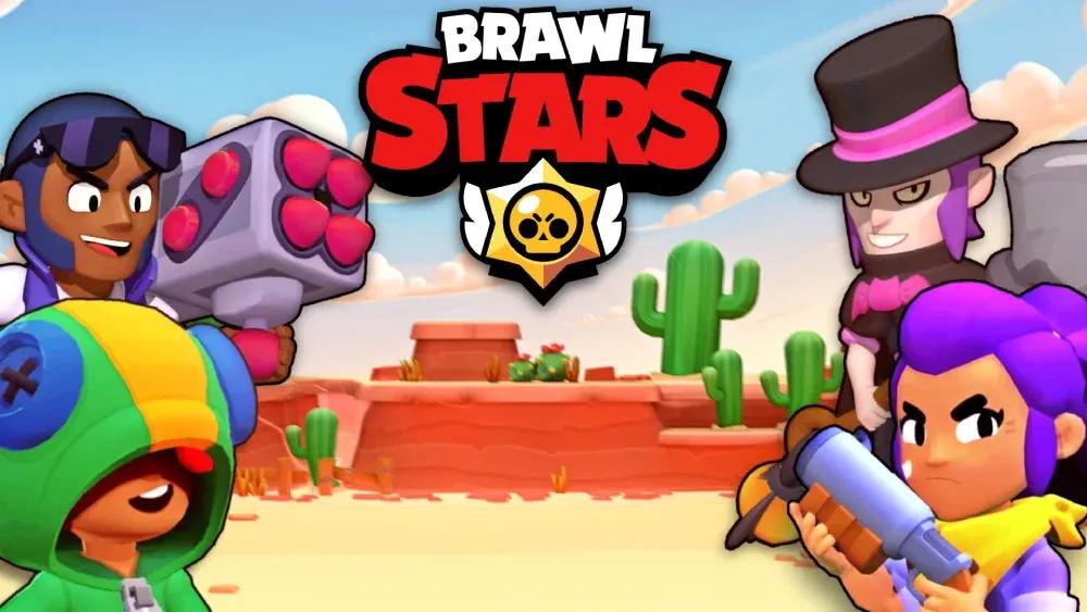 Brawl Stars x Electric Callboy - Damians ursprung, musikvideo och tidslinje för släpp avslöjad
