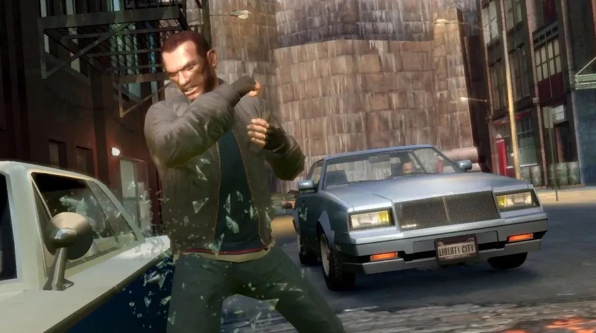 Insider avslöjar om Rockstar Games gör en GTA 4-port eller remaster