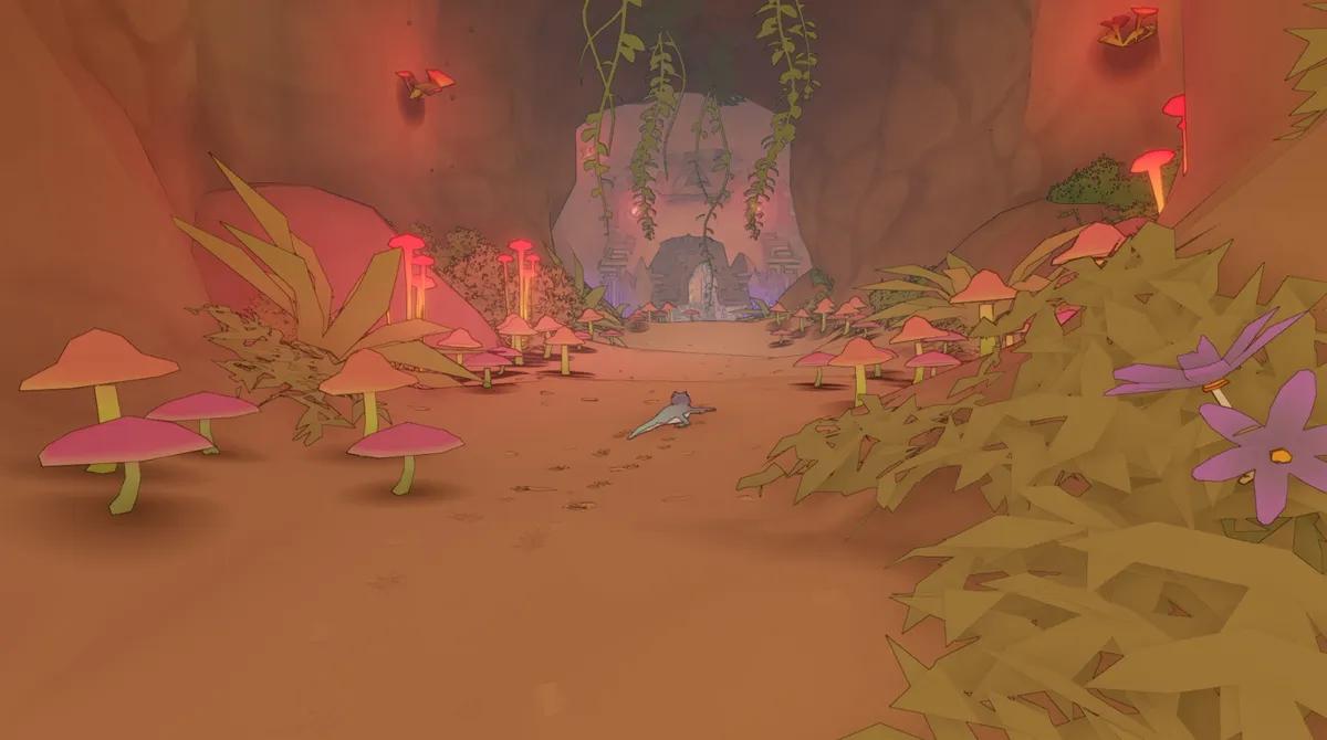 Gecko Gods recension