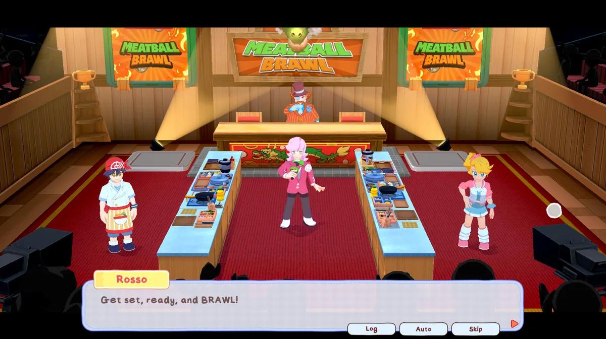 KuloNiku: Skål upp! Recension