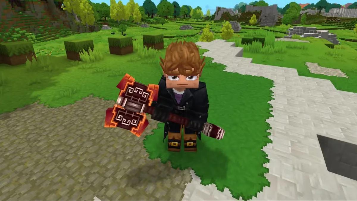 Falskt Hytale-spel träffar Nintendo eShop - rättsliga åtgärder pågår