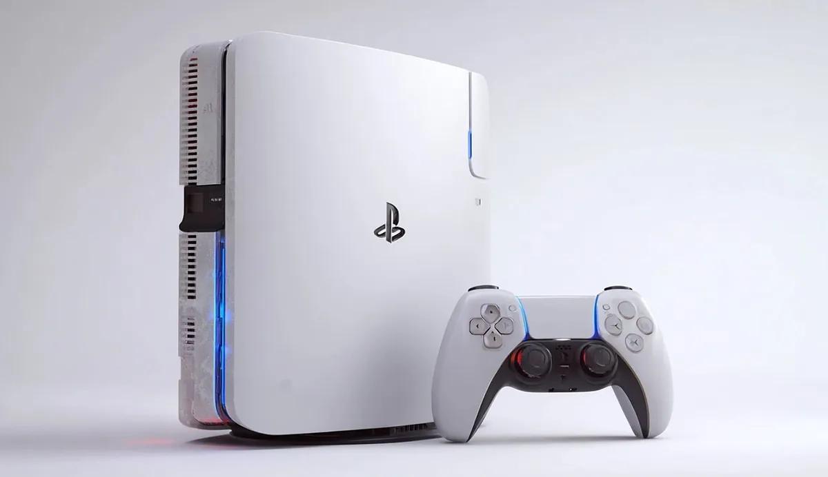 PlayStation 6 kan komma att få bakåtkompatibilitet med PS4 och PS5