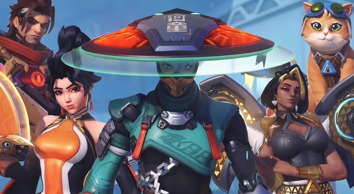 Overwatch Jump Bug kommer inte att fixas i veckor