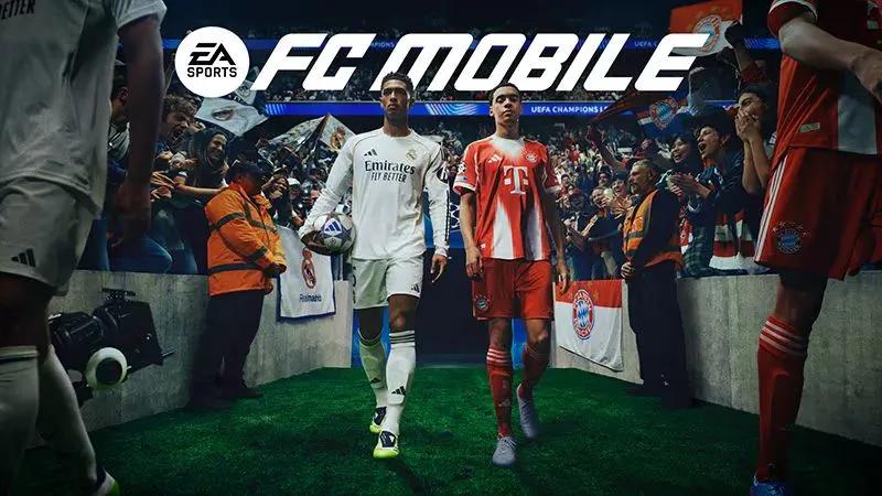 FC Mobile Star Signings Leak - Nytt Shard-system kan förändra allt
