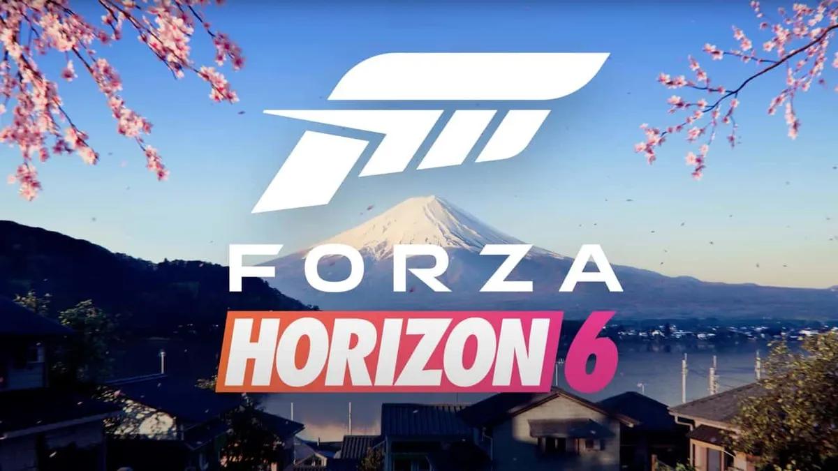 Forza Horizon 6 sålde en halv miljon exemplar på Steam