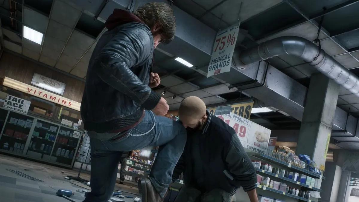 Liquid Swords tillkännagav färdplan 2026 för deras senaste spel, Samson