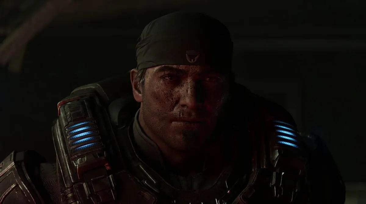 Gears of War: E-Day hyllas av spelseriens skapare, Cliff Bleszinski