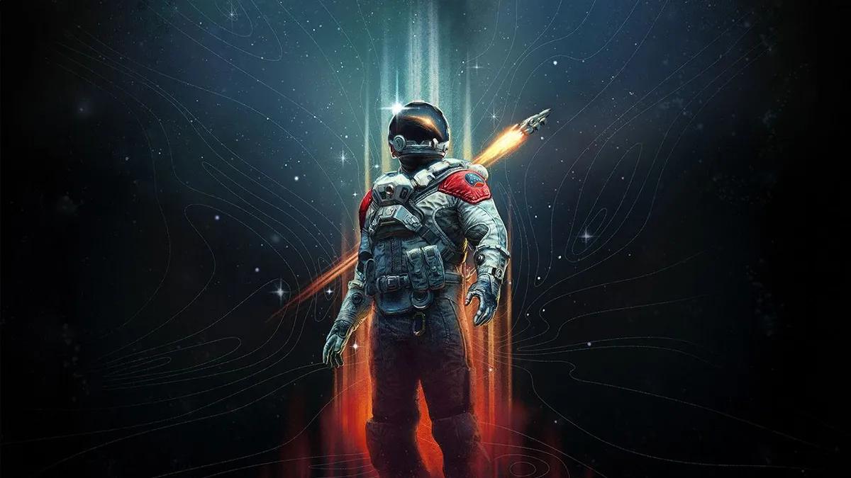 Bethesda släppte hotfix för Starfield på PS5 Pro - men spelare hävdar att det inte ändrar någonting