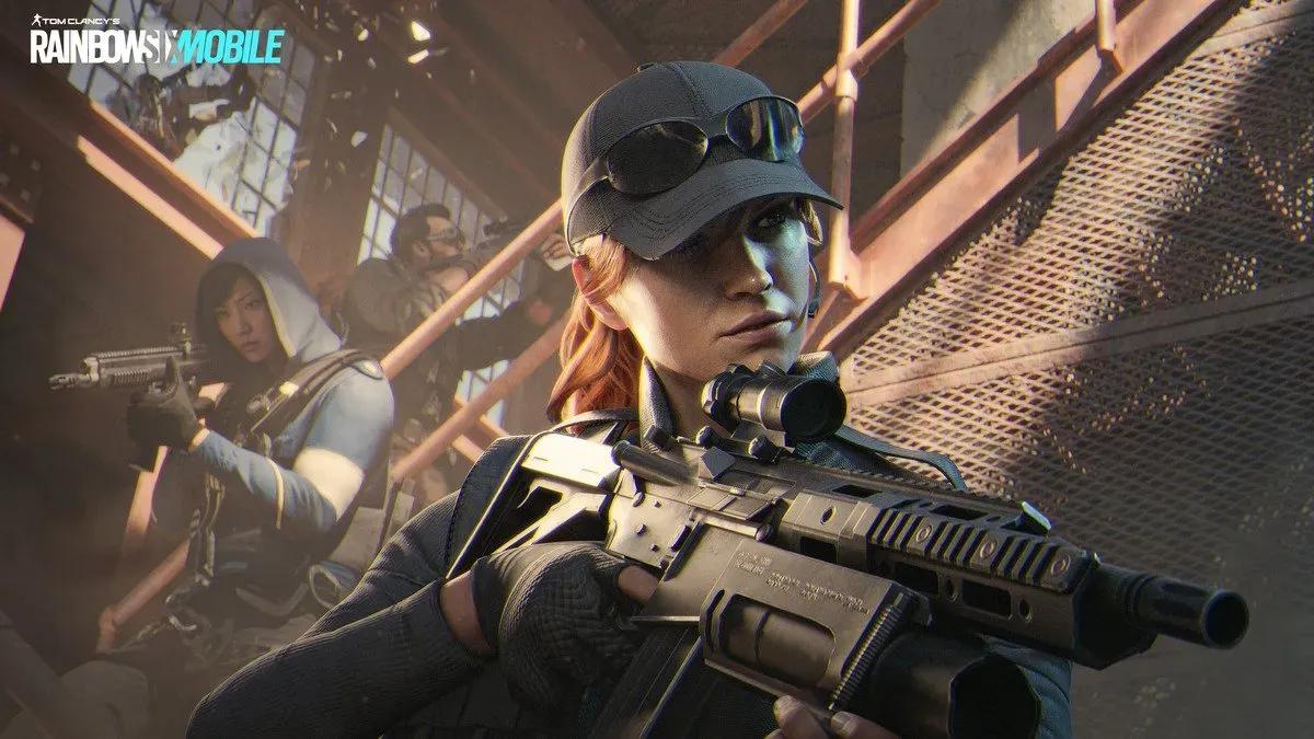 Rainbow Six Mobile Roadmap avslöjad - översyn av rangordning, nya funktioner och månatliga uppdateringar