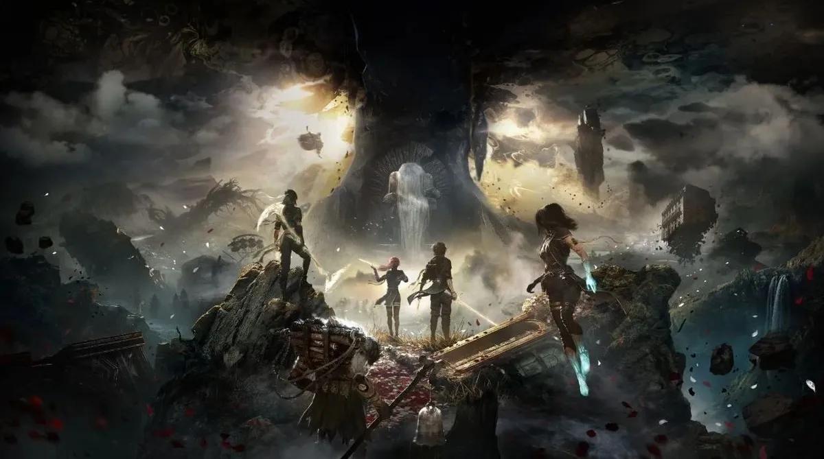 Clair Obscur: Expedition 33 matchade Baldur's Gate 3:s rekord