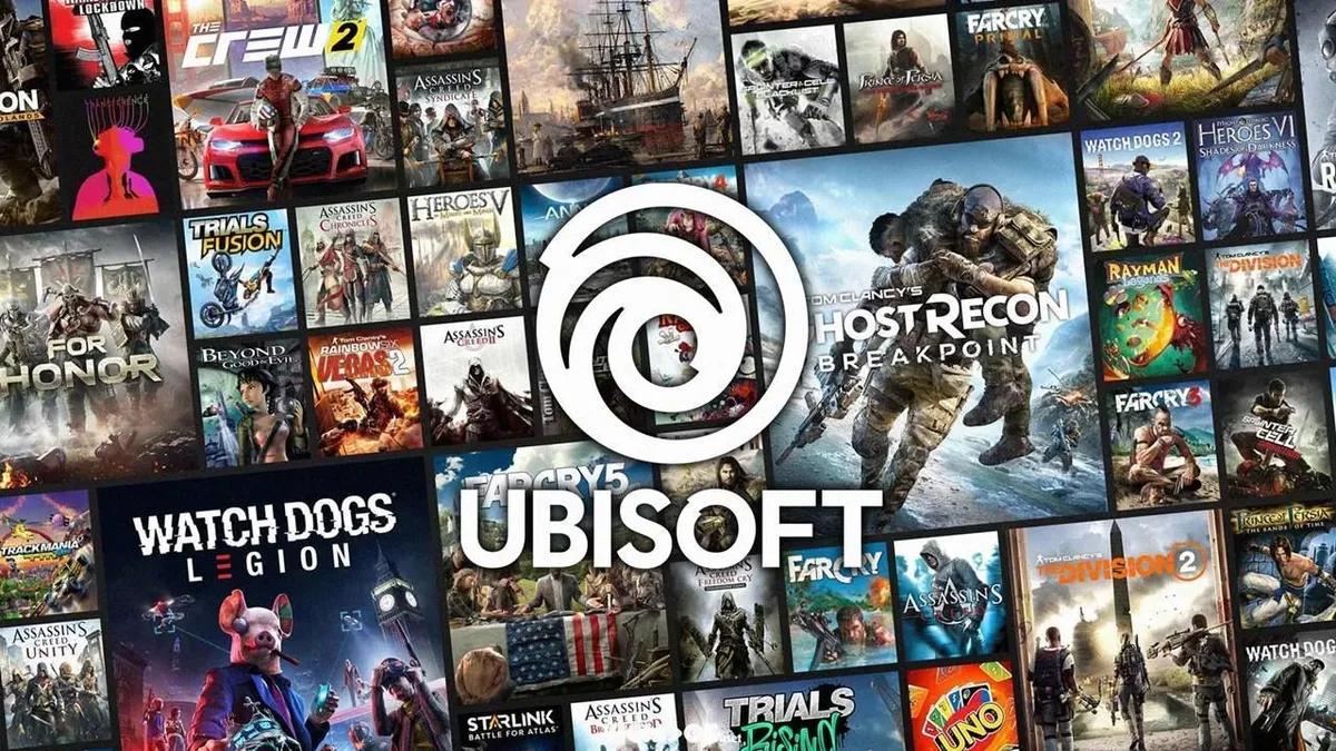 Ubisoft planerar att släppa ny Ghost Recon-video snart