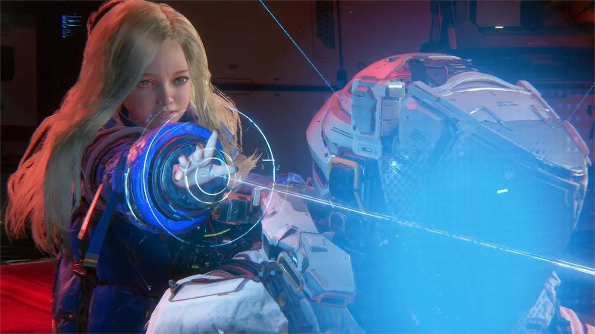 Capcoms Pragmata har högt betyg på Steam, nära de bästa Resident Evil-spelen