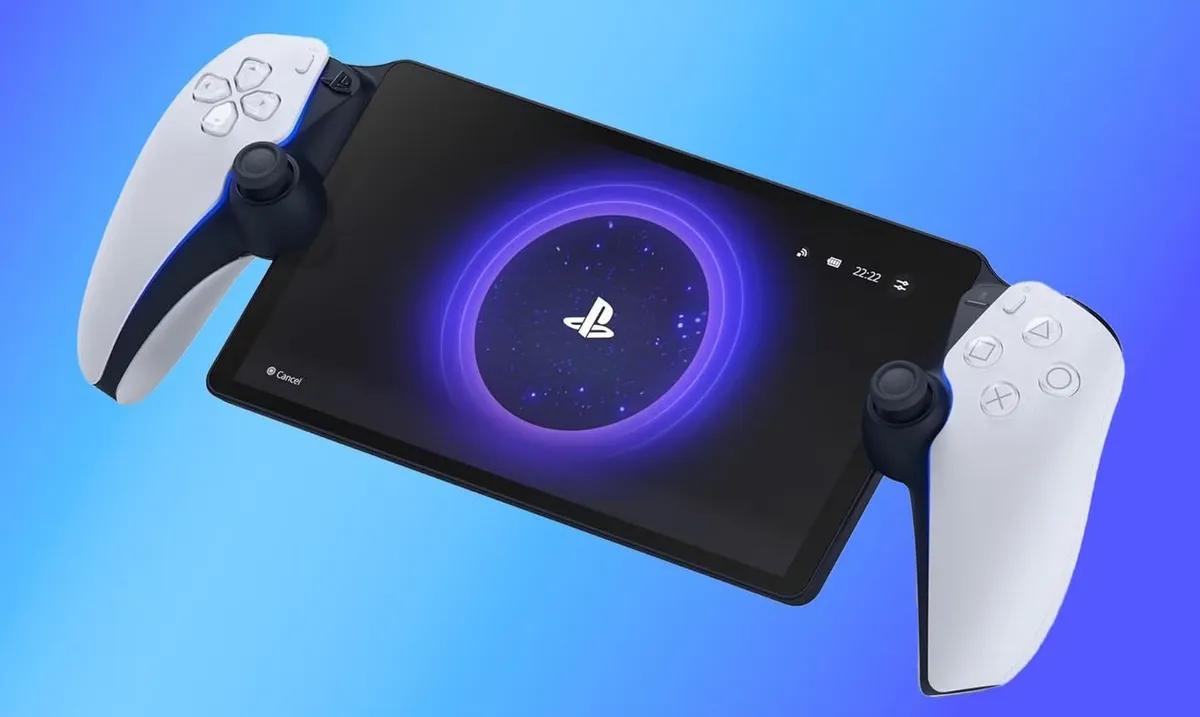 Specifikationerna för PlayStation nya handhållna konsol avslöjade
