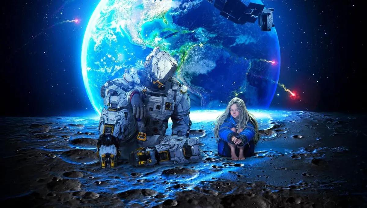 Pragmata skapar virala memes om "födelsetal i Japan" på Twitter