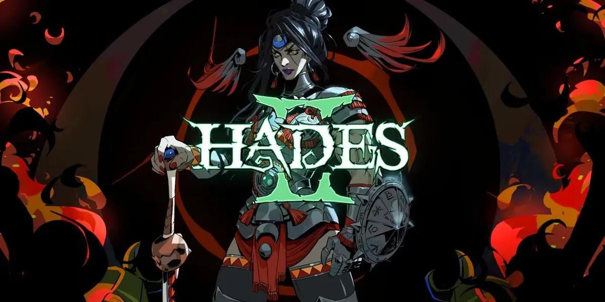 Hades 2 Stor Patch - Nytt innehåll, berättelseexpansion och balansförändringar förklarade