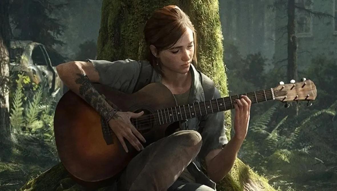 Naughty Dog Boss kan ha förstört historien om The Last of Us: Part III